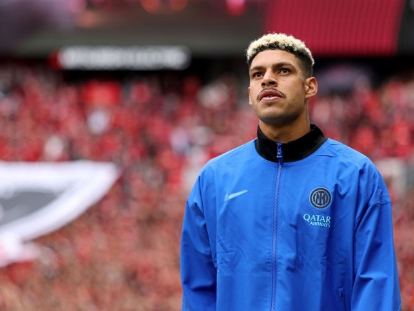 Luis Henrique: Crsitian Chivu Bawah Inter Milan Jadi Tim Sesungguhnya