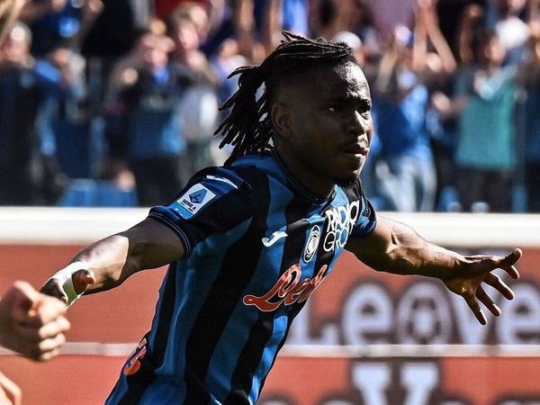 Desak Tinggalkan Atalanta, Ademola Lookman Jadi Kunci Transfer ke Inter